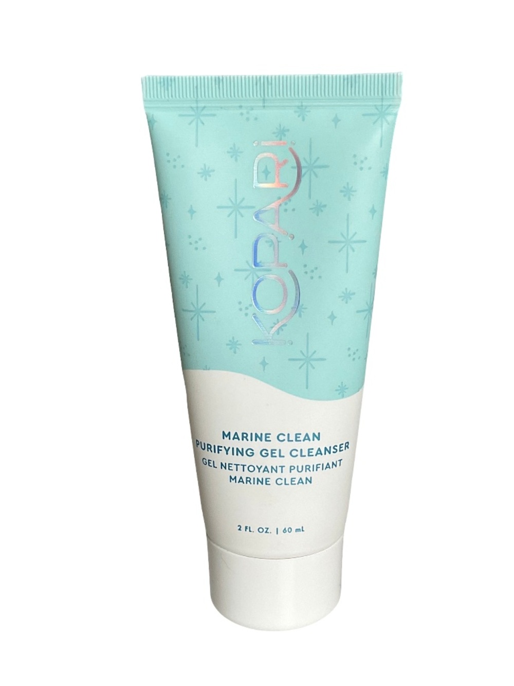 KOPARI‎ Marine Clean Gel Cleanser NEW - Picture 2 of 3